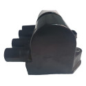 Bobina  Ignição  Gm Corsa Celta Prisma 4 Pinos Original