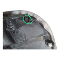 Forro Porta Dianteiraeita Vectra Sedan 2006 2011