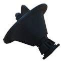 Parafuso Porca Fixação Estepe Gm Prisma Maxx 1.4 8v 07 12