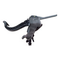 Pedal Embreagem Com Atuador Gm Corsa Joy Montana 2003 A 2012