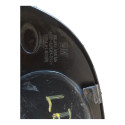 Moldura Farol  Milha Direito Vectra 2006 2009 Original Preto Direito