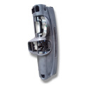Tabelier Capa Painel Gm Corsa Joy Sedan 2003 A 2012 Original Cinza-escuro