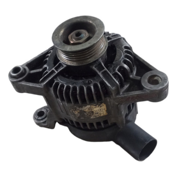 Alternador Sem Ar 65a Fiat Palio Siena El 1998 2000