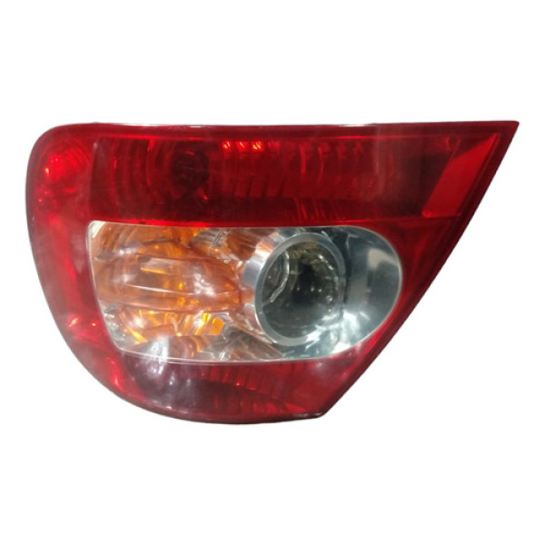 Lanterna Traseira Lado Direito Fiat Palio 