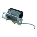 Fechadura Tampa Traseira Porta Malas Gm Prisma Maxx 07 12