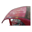Teto Traseira Lateral Direita Esquerda Gm Prisma Maxx 07 12 Vermelho