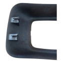 Moldura Console Central Gm Celta 1.0 8v 2001 2006 Original Cinza Macaw