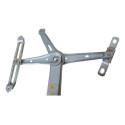 Maquina Vidro Manual Dianteiro Direito Gm Corsa Sedan 03 12