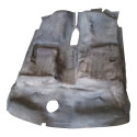 Carpete Assoalho Gm Celta 4 Portas 2003 2004 Original Preto