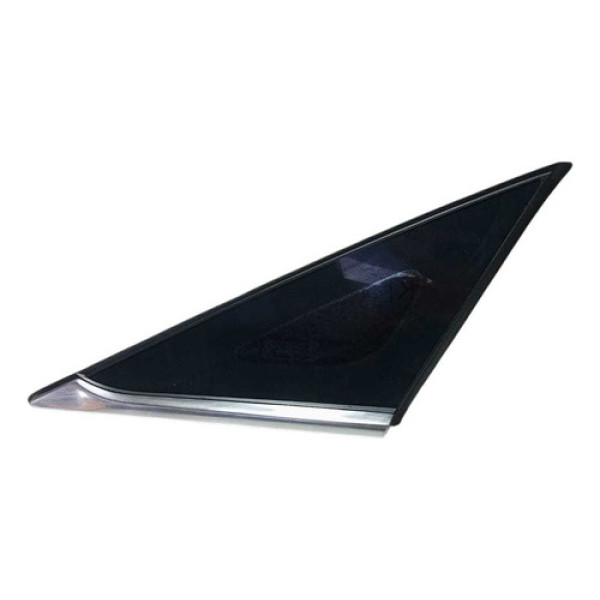 Vidro Fixo Hyundai Sonata Lateral Direita 2011/2015