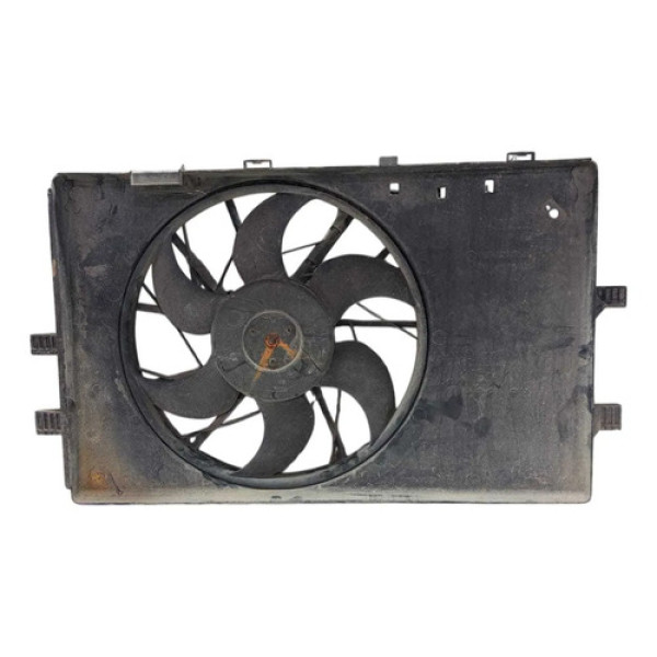 Defletor Ventoinha Mercedes Classe A190 1.9 1999/2005 (dtl)