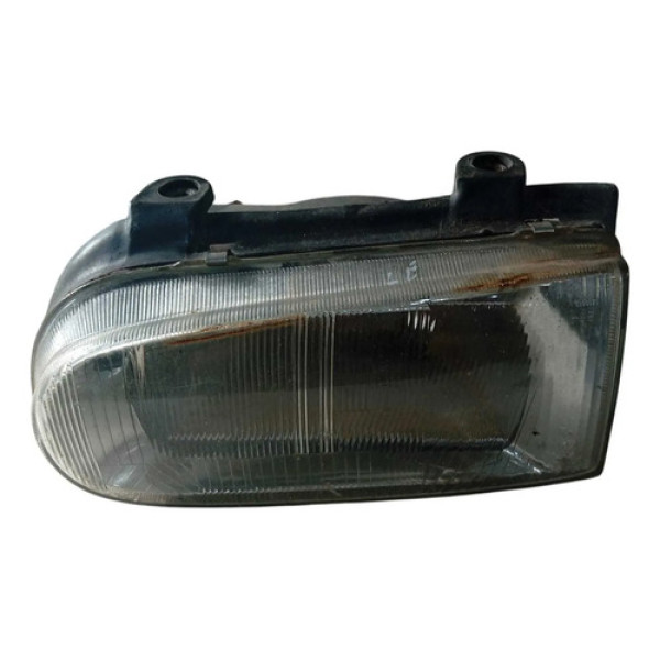 Farol Lanterna Dianteiro Esquerdo Volkswagen Gol 1998/1999 Esquerdo/motorista