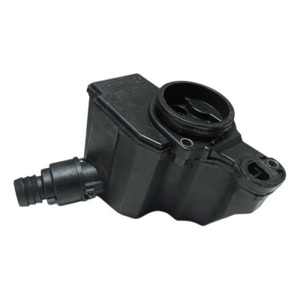 Anti Chama Volkswagen Fox 2008. Preto
