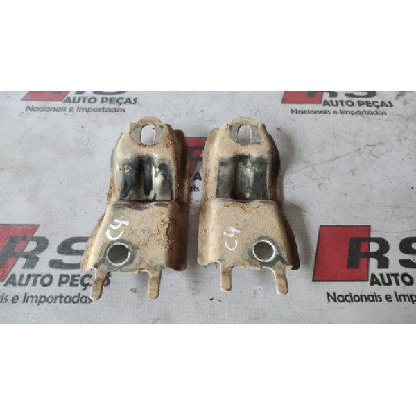Suporte Dianteiro Barra Estabiliz C4 Pallas 08 A 12
