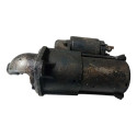 Motor Arranque Chevrolet S10 Blazer 2.2 1999