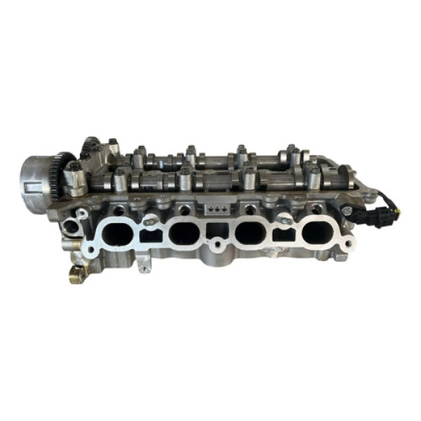 Cabeçote Hyundai Hb20 1.6 16v 2019.