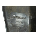 Acabamento Retrovisor Direito Effa Towner 2006-2011. Preto
