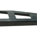 Defletor Da Ventoinha Radiador Chevrolet Corsa 2000