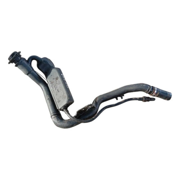 Gargalo Tanque De Combustivel Renault Clio 1.0 2014