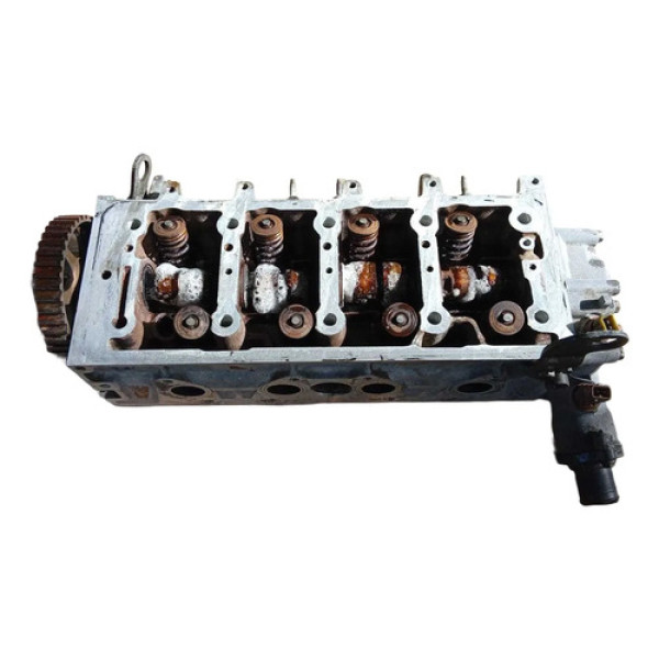 Cabeçote Peugeot 206 1.6 8v Stander 1999/2002 9624920710