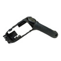 Puxador Porta Dianteiro Direito Gm Corsa Classic 1994-2017. Preto