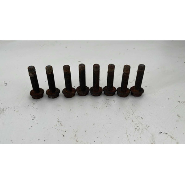 Parafuso Volante Motor Passat V6 1997 Lavanda