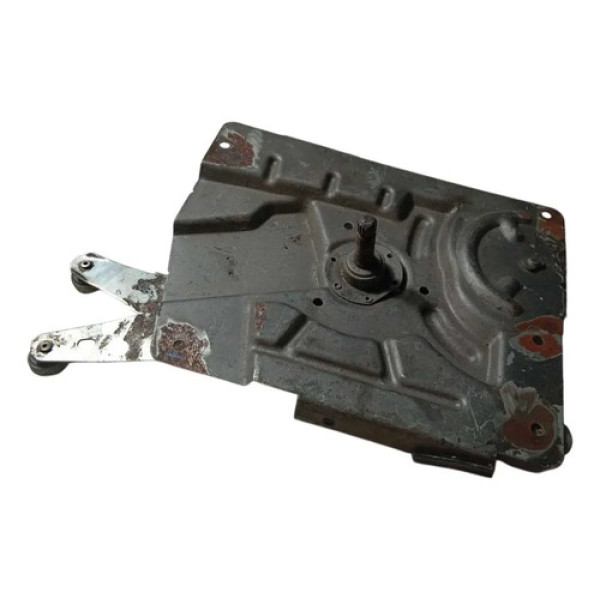 Maquina Vidro Manual Lado Direito Toyota Hilux 2012/2015