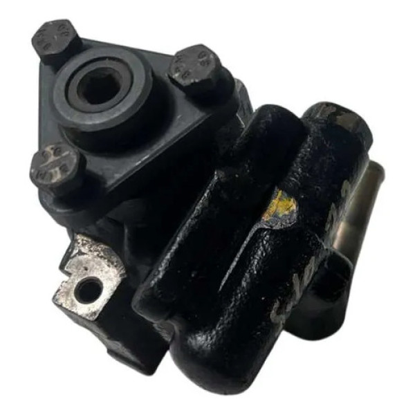 Bomba Direção Hidraúlica Chevrolet S10 2.2 1996 A 2000