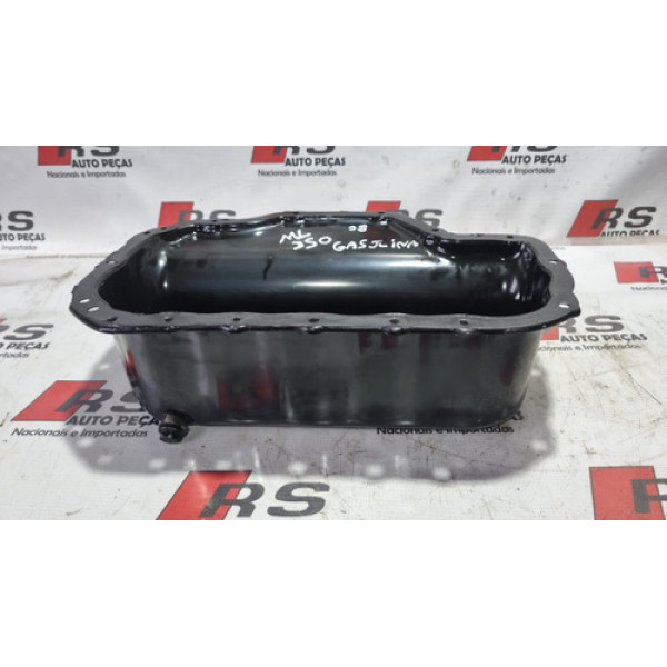 Carter  De Óleo Mercedes Ml 350 6 Cilindros Gasolina