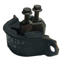 Batente Dianteira Do Coxim Chevrolet Corsa 90.445.298.