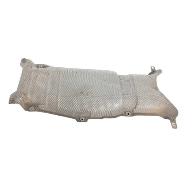 Defletor De Calor Ranger Rover Sport 2015