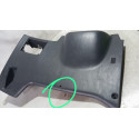 Acabamento Painel Esquerdo Toyota Camry 2000 Detalhe Cx143 Cinza-escuro