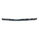 Friso Cromado Tampa Traseira Chevrolet Prisma 2011.