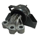 Coxim Esquerdo Motor Chevrolet Onix 2013/2019 (95032352).