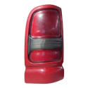 Lanterna Tras. Lado Direito Dodge Ram 1993 A 1995 Direito/passageiro Água