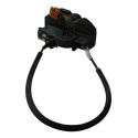 Fechadura Dianteira Direita Chevrolet Sonic 2012 Original