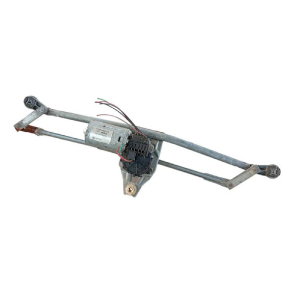 Galhada Limpador Motor Parabrisa Gol G3 1999/2005