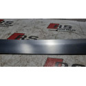 Acabamento Porta  Ml350 08 Dianteiro Direito C/detalhe Cx11
