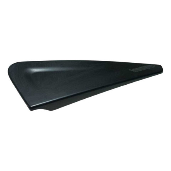Acabamento Externo Retrovisor L/e C3 Picasso Aircross 2010. Preto