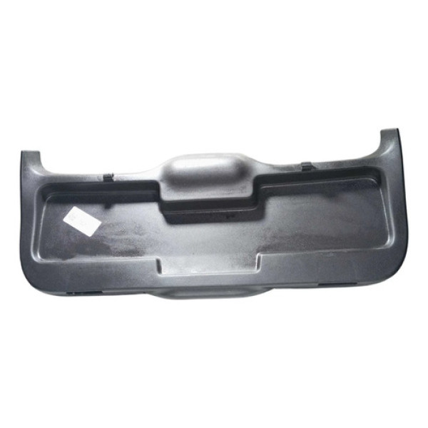 Forro Tampa Traseira Ford Fiesta 2013.