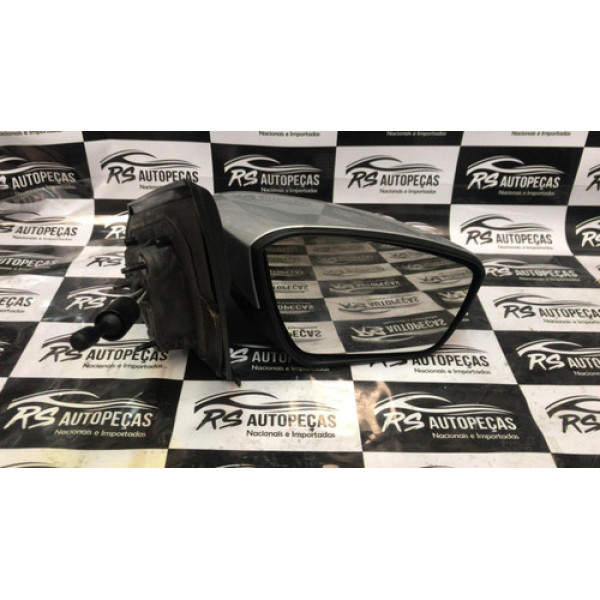 Retrovisor Direito Ford Ka 2019 Cx106