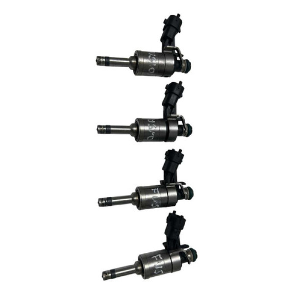 Bico Injetor Ford Fusion  Ecobust 2.0 Unidade 12