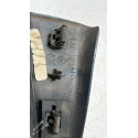 Acabamento Moldura Interna Tras Esquerda Chysler Pt Cruiser Preto