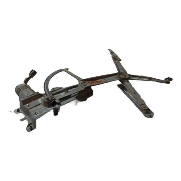 Máquina De Vidro Porta Dianteira Direita Astra 1999