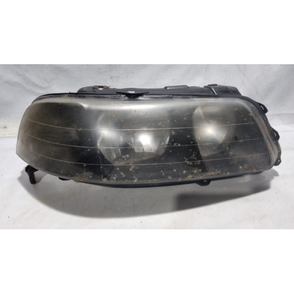 Farol Direito Vw Saveiro 2003 C/detalhe Direito