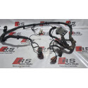 Chicote Painel Frontal S10 2005 Gasolina Cx40