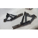 Braço Capo Dobradiça Vectra 97 A 00 Cx133