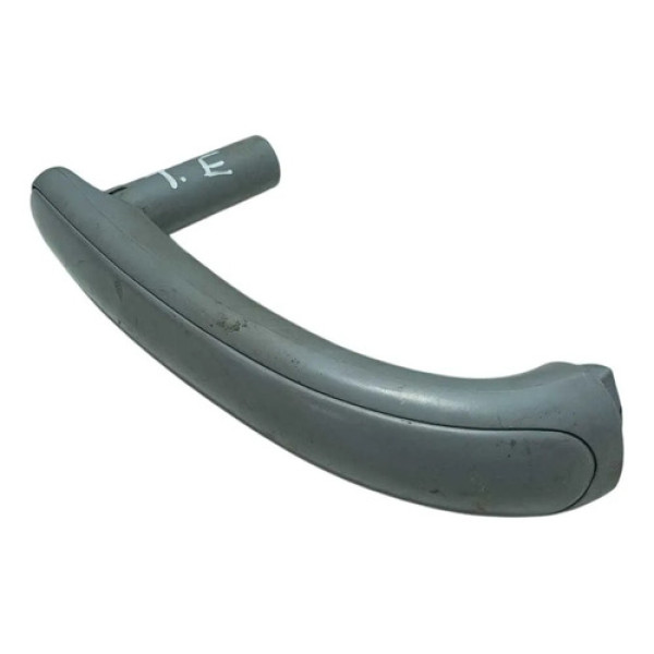 Puxador De Porta Traseiro Esquerdo Citroën Xsara 2004. Cinza