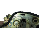 Fechadura Porta Dianteira Direita Chevrolet Celta 2000/2006