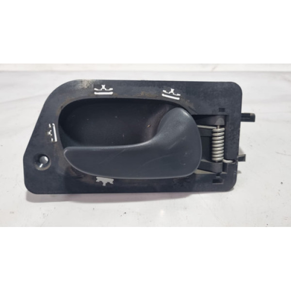 Maçaneta Interna Traseira Direita Renault Laguna 2000 Cx58 Traseira